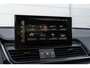 Audi Q5 55 TFSIe 367pk PHEV Quattro Competition | Panoramadak | Luchtvering | Massagestoelen | B&O 3d | Head-up | Stoel-Stuurverwarming | Carbon