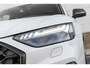 Audi Q5 55 TFSIe 367pk PHEV Quattro Competition | Panoramadak | Luchtvering | Massagestoelen | B&O 3d | Head-up | Stoel-Stuurverwarming | Carbon