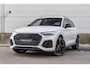 Audi Q5 55 TFSIe 367pk PHEV Quattro Competition | SoH 100% | Panoramadak | Luchtvering | Massagestoelen | B&O 3D | Head-up | Stoel-Stuurverwarming | Carbon