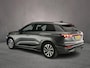 Audi Q6 e-tron Advanced edition 100 kWh | Trekhaak | Panoramadak | Warmtepomp | Adaptive cruise control | Lederen bekleding | Bang & Olufsen audio