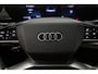 Audi Q6 e-tron Advanced edition 100 kWh | Trekhaak | Panoramadak | Warmtepomp | Adaptive cruise control | Lederen bekleding | Bang & Olufsen audio