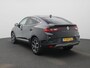 Renault Arkana 1.6 E-Tech Hybrid 145 Intens | Airconditioning, Licht metalen velgen 18 inch | Cruise control Adaptive | Navigatie | Half lederen bekleding zwart | LED koplampen | Park Distance Control voor en achter | Achteruitrijcamera |