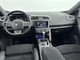 Renault Kadjar 1.3 TCe Black Edition | Climate Control / ECC | Licht metalen velgen 19 inch | Cruise control | Navigatie | Half lederen bekleding grijs | Stoelverwarming | LED koplampen | Park Distance Control voor en achter | Achteruitrijcamera | Dakrailing |