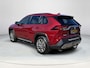 Toyota RAV4 2.5 Hybrid AWD Executive | Trekhaak | Treeplanken | Bearlock | Beige geventileerd leder |