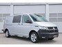 Volkswagen Transporter 2.0 TDI 110pk L2H1 DC 28 Comfortline | App-Connect Navigatie | Cruise Control | Achteruitrijcamera | Trekhaak | 17"Lichtmetalen Velgen