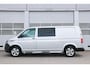 Volkswagen Transporter 2.0 TDI 110pk L2H1 DC 28 Comfortline | App-Connect Navigatie | Cruise Control | Achteruitrijcamera | Trekhaak | 17"Lichtmetalen Velgen