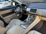 Jaguar XF Sportbrake 2.2D Automaat Leder Elektrische stoelen Camera Elektrische klep