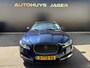 Jaguar XF Sportbrake 2.2D Automaat Leder Elektrische stoelen Camera Elektrische klep