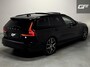 Volvo V60 2.0 T8 Plug-in hybrid AWD Polestar Engineered B&W