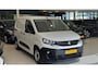 Peugeot Partner 1.5 BLueHDI 100Pk Airco 2x Schuifdr Achterklep+ruit PDC Cruise DAB