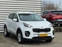 Kia Sportage 1.6 GDI 132pk First Edition Airco Cruise Navi Camera