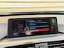 BMW 3-Serie 328i 245pk Upgrade Ed. Aut. Leer Cruise Navi Stoelverw,
