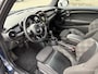 MINI Cooper Cooper 136pk Bsn. Aut. Pano Navi Cruise ECC LM LED NL-auto!