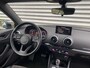 Audi A3 Cabrio 40 Tfsi 190PK Quattro S-Line Virt. Cockpit Stoel- en Nekverw. Windschot