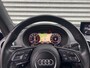 Audi A3 Cabrio 40 Tfsi 190PK Quattro S-Line Virt. Cockpit Stoel- en Nekverw. Windschot
