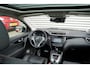 Nissan Qashqai 1.2 Tekna Aut. Leer Cruise Pano Navi Parkassist NL-auto!