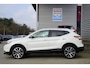 Nissan Qashqai 1.2 Tekna Aut. Leer Cruise Pano Navi Parkassist NL-auto!
