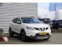 Nissan Qashqai 1.2 Tekna Aut. Leer Cruise Pano Navi Parkassist NL-auto!
