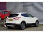 Nissan Qashqai 1.2 Tekna Aut. Leer Cruise Pano Navi Parkassist NL-auto!