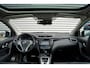 Nissan Qashqai 1.2 Tekna Aut. Leer Cruise Pano Navi Parkassist NL-auto!