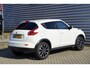 Nissan Juke 1.6 Tekna Ecc Leer Navi Camera 18LM PDC v+a NL-auto!