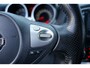 Nissan Juke 1.6 Tekna Ecc Leer Navi Camera 18LM PDC v+a NL-auto!