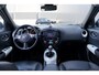 Nissan Juke 1.6 Tekna Ecc Leer Navi Camera 18LM PDC v+a NL-auto!
