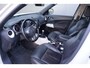Nissan Juke 1.6 Tekna Ecc Leer Navi Camera 18LM PDC v+a NL-auto!