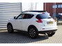Nissan Juke 1.6 Tekna Ecc Leer Navi Camera 18LM PDC v+a NL-auto!