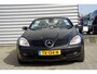 Mercedes-Benz SLK 200 Kompressor Season Edition Leer Airco Airscarf