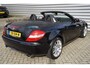 Mercedes-Benz SLK 200 Kompressor Season Edition Leer Airco Airscarf
