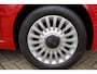 Fiat 500C 0.9 Twinair Cabrio Airco Cruise Navi Carplay LM