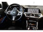 BMW 3-Serie 330e M-pakket, Applecarplay, Sfeerverlichting
