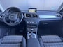 Audi Q3 2.0 TFSI Quattro AUTOMAAT*SPORTSTOEL*STOELVERW.*LED