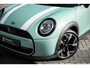 MINI Cooper S Mini 2.0 Classic M l Panorama dak l  18 inch velgen l Head-up Display l Ocean Wave Green l achteruitrijcamera l Extra getint glas l