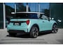 MINI Cooper S Mini 2.0 Classic M l Panorama dak l 18 inch velgen l Head-up Display l Ocean Wave Green l achteruitrijcamera l Extra getint glas l