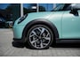 MINI Cooper S Mini 2.0 Classic M l Panorama dak l 18 inch velgen l Head-up Display l Ocean Wave Green l achteruitrijcamera l Extra getint glas l