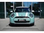 MINI Cooper S Mini 2.0 Classic M l Panorama dak l 18 inch velgen l Head-up Display l Ocean Wave Green l achteruitrijcamera l Extra getint glas l