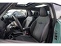 MINI Cooper S Mini 2.0 Classic M l Panorama dak l  18 inch velgen l Head-up Display l Ocean Wave Green l achteruitrijcamera l Extra getint glas l