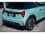 MINI Cooper S Mini 2.0 Classic M l Panorama dak l 18 inch velgen l Head-up Display l Ocean Wave Green l achteruitrijcamera l Extra getint glas l