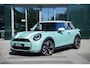 MINI Cooper S Mini 2.0 Classic M l Panorama dak l 18 inch velgen l Head-up Display l Ocean Wave Green l achteruitrijcamera l Extra getint glas l