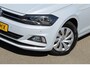 Volkswagen Polo 1.0 TSI 96Pk Comfortline | Whitesilver kleur! | Apple carplay/Android auto