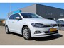 Volkswagen Polo 1.0 TSI 96Pk Comfortline | Whitesilver kleur! | Apple carplay/Android auto