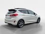 Ford Fiesta 1.0 EcoBoost Hybrid ST-Line | Panorama dak | Winter pack | Parkeersensoren voor en achter | Navigatie | Apple carplay & Android auto | 17" lichtmetalen velgen |  Cruise control | Unieke kleur |