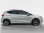 Ford Fiesta 1.0 EcoBoost Hybrid ST-Line | Panorama dak | Winter pack | Parkeersensoren voor en achter | Navigatie | Apple carplay & Android auto | 17" lichtmetalen velgen |  Cruise control | Unieke kleur |