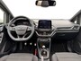 Ford Fiesta 1.0 EcoBoost Hybrid ST-Line | Panorama dak | Winter pack | Parkeersensoren voor en achter | Navigatie | Apple carplay & Android auto | 17" lichtmetalen velgen |  Cruise control | Unieke kleur |