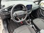Ford Fiesta 1.0 EcoBoost Hybrid ST-Line | Panorama dak | Winter pack | Parkeersensoren voor en achter | Navigatie | Apple carplay & Android auto | 17" lichtmetalen velgen |  Cruise control | Unieke kleur |