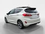 Ford Fiesta 1.0 EcoBoost Hybrid ST-Line | Panorama dak | Winter pack | Parkeersensoren voor en achter | Navigatie | Apple carplay & Android auto | 17" lichtmetalen velgen |  Cruise control | Unieke kleur |