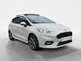 Ford Fiesta 1.0 EcoBoost Hybrid ST-Line | Panorama dak | Winter pack | Parkeersensoren voor en achter | Navigatie | Apple carplay & Android auto | 17" lichtmetalen velgen |  Cruise control | Unieke kleur |