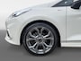 Ford Fiesta 1.0 EcoBoost Hybrid ST-Line | Panorama dak | Winter pack | Parkeersensoren voor en achter | Navigatie | Apple carplay & Android auto | 17" lichtmetalen velgen |  Cruise control | Unieke kleur |
